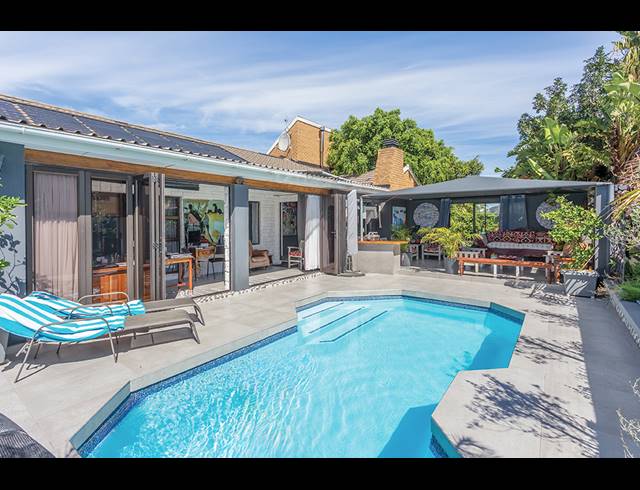 4 BEDROOM HOUSE FOR SALE IN PARKLANDS